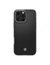 Hurtownia GSM - Spigen Enzo Aramid Mag MagSafe Apple iPhone 16 Pro Černá/přirozená - SPN16478 - {ean13} - Hurt