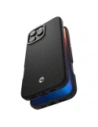 Hurtownia GSM - Spigen Enzo Aramid Mag MagSafe Apple iPhone 16 Pro Černá/přirozená - SPN16478 - {ean13} - Hurt