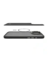 Hurtownia GSM - Spigen Enzo Aramid Mag MagSafe Apple iPhone 16 Pro Schwarz/natur - SPN16478 - {ean13} - Hurt