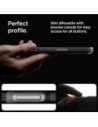 Hurtownia GSM - Spigen Enzo Aramid Mag MagSafe Apple iPhone 16 Pro Schwarz/natur - SPN16478 - {ean13} - Hurt
