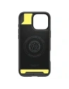Hurtownia GSM - Spigen Rugged Armor Mag MagSafe Apple iPhone 16 Pro Matně Černá - SPN16479 - {ean13} - Hurt
