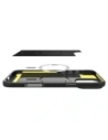 Hurtownia GSM - Spigen Rugged Armor Mag MagSafe Apple iPhone 16 Pro Matně Černá - SPN16479 - {ean13} - Hurt