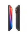 Hurtownia GSM - Spigen Rugged Armor Mag MagSafe Apple iPhone 16 Pro Matně Černá - SPN16479 - {ean13} - Hurt