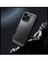 Hurtownia GSM - Spigen Rugged Armor Mag MagSafe Apple iPhone 16 Pro Matně Černá - SPN16479 - {ean13} - Hurt