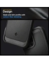 Hurtownia GSM - Spigen Rugged Armor Mag MagSafe Apple iPhone 16 Pro Matně Černá - SPN16479 - {ean13} - Hurt
