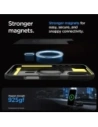 Hurtownia GSM - Spigen Rugged Armor Mag MagSafe Apple iPhone 16 Pro Matně Černá - SPN16479 - {ean13} - Hurt