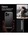 Hurtownia GSM - Spigen Rugged Armor Mag MagSafe Apple iPhone 16 Pro Matně Černá - SPN16479 - {ean13} - Hurt