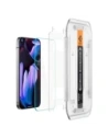 Hurtownia GSM - Spigen GLAS.tR ez Fit Google Pixel 9 Pro XL Clear [2 PACK] - SPN16480 - {ean13} - Hurt
