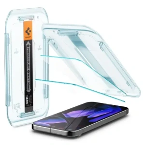 Hurtownia GSM - Spigen GLAS.tR ez Fit Google Pixel 9 Pro XL Clear [2 PACK] - SPN16480 - {ean13} - Hurt