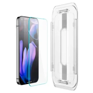 Hurtownia GSM - Spigen GLAS.tR ez Fit Google Pixel 9 Pro XL Clear [2 PACK] - SPN16480 - {ean13} - Hurt