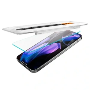 Hurtownia GSM - Spigen GLAS.tR ez Fit Google Pixel 9 Pro XL Klar [2 PACK] - SPN16480 - {ean13} - Hurt