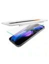 Hurtownia GSM - Spigen GLAS.tR ez Fit Google Pixel 9 Pro XL Clear [2 PACK] - SPN16480 - {ean13} - Hurt