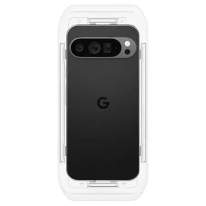 Hurtownia GSM - Spigen GLAS.tR ez Fit Google Pixel 9 Pro XL Clear [2 PACK] - SPN16480 - {ean13} - Hurt