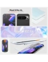 Hurtownia GSM - Spigen GLAS.tR ez Fit Google Pixel 9 Pro XL Clear [2 PACK] - SPN16480 - {ean13} - Hurt