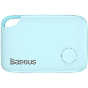 Hurtownia GSM - Lokalizator Bluetooth Baseus T2 cu brățară (albastru) - BSU1042BLU - {ean13} - Hurt