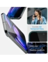 Hurtownia GSM - Spigen GLAS.tR ez Fit Google Pixel 9 Pro XL Clear [2 PACK] - SPN16480 - {ean13} - Hurt