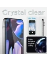 Hurtownia GSM - Spigen GLAS.tR ez Fit Google Pixel 9 Pro XL Clear [2 PACK] - SPN16480 - {ean13} - Hurt