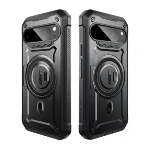 Hurtownia GSM - Supcase Unicorn Beetle Pro Mag MagSafe Google Pixel 9 / 9 Pro Černá - SPC449 - {ean13} - Hurt