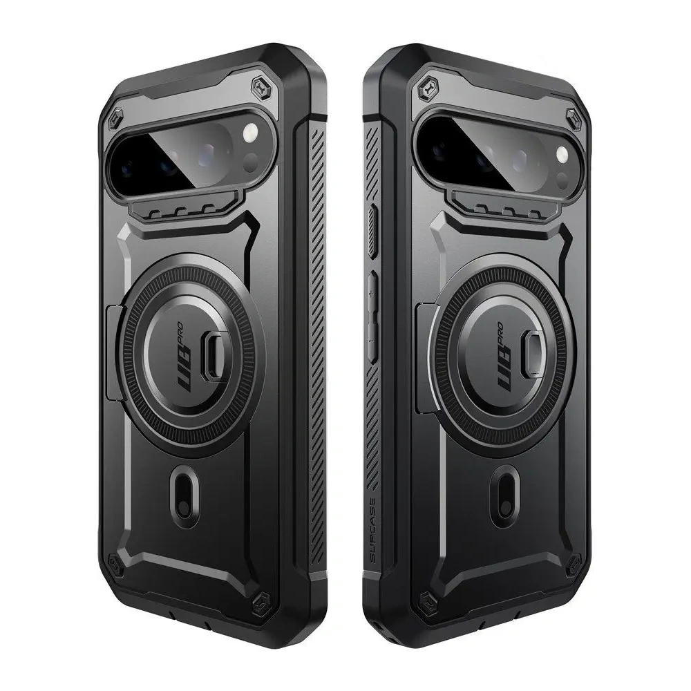 Hurtownia GSM - Supcase Unicorn Beetle Pro Mag MagSafe Google Pixel 9 / 9 Pro Černá - SPC449 - {ean13} - Hurt