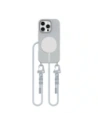 Tech-Protect Magnecklace MagSafe Apple iPhone 16 Pro Crayon Grey