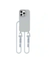 Hurtownia GSM - Tech-Protect Magnecklace MagSafe Apple iPhone 16 Pro Crayon Grey - THP3221 - {ean13} - Hurt