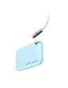 Wholesale Baseus Intelligent T2 ropetype anti-loss device Blue - BSU1042BLU - {ean13} - Hurt