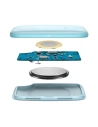 Wholesale Baseus Intelligent T2 ropetype anti-loss device Blue - BSU1042BLU - {ean13} - Hurt