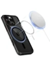 Hurtownia GSM - Tech-Protect MagHybrid MagSafe Apple iPhone 16 Pro Fekete/piros - THP3224 - {ean13} - Hurt