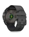 Tech-Protect Silikonové PU Garmin Fenix 5x / 5x Plus / 6x / 6x Pro / 7x / 8 51mm Černé