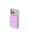 Hurtownia GSM - Tech-Protect PB11 LifeMag MagSafe Power Bank 10000mAh Lila - THP3230 - {ean13} - Hurt