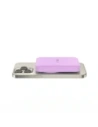 Hurtownia GSM - Tech-Protect PB11 LifeMag MagSafe Power Bank 10000mAh Lila - THP3230 - {ean13} - Hurt