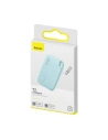Wholesale Baseus Intelligent T2 ropetype anti-loss device Blue - BSU1042BLU - {ean13} - Hurt
