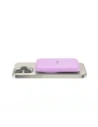 Hurtownia GSM - Tech-Protect PB10 LifeMag MagSafe Power Bank 5000mAh Lila - THP3231 - {ean13} - Hurt