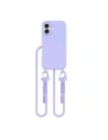 Etui Tech-Protect Magnecklace MagSafe Apple iPhone 16 Lavender
