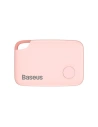 Baseus Intelligent T2 ropetype anti-loss device Pink