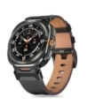 Hurtownia GSM - Tech-Protect Delta Pro Samsung Galaxy Watch Ultra 47mm Leder Schwarz - THP3235 - {ean13} - Hurt