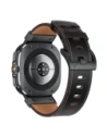 Hurtownia GSM - Tech-Protect Delta Pro Samsung Galaxy Watch Ultra 47mm Leder Schwarz - THP3235 - {ean13} - Hurt