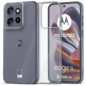 Hurtownia GSM - Tech-Protect Flexair Motorola Edge 50 Neo Átlátszó - THP3239 - {ean13} - Hurt
