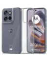 Tech-Protect Flexair Motorola Edge 50 Neo Klar