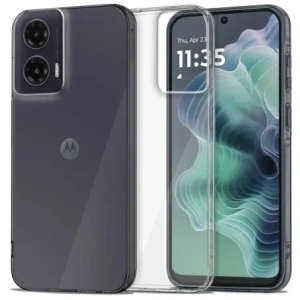 Hurtownia GSM - Tech-Protect Flexair Motorola Moto G35 5G Átlátszó - THP3240 - {ean13} - Hurt
