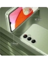 Hurtownia GSM - Tech-Protect Flexair Motorola Moto G35 5G Clear - THP3240 - {ean13} - Hurt
