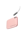 Wholesale Baseus Intelligent T2 ropetype anti-loss device Pink - BSU1043PNK - {ean13} - Hurt