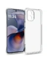 Tech-Protect Flexair Pro Motorola Moto G55 5G Čirý