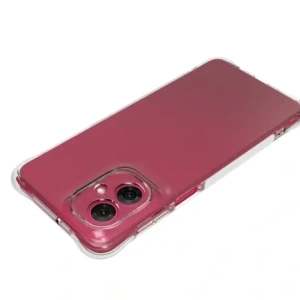 Wholesale Tech-Protect Flexair Pro Motorola Moto G55 5G Clear - THP3241 - {ean13} - Hurt