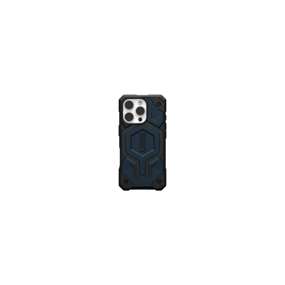 Hurtownia GSM - Etui UAG Urban Armor Gear Monarch Pro Apple iPhone 16 Pro MagSafe (mallard) - UAG1425 - {ean13} - Hurt