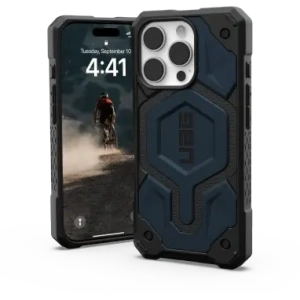 Hurtownia GSM - UAG Urban Armor Gear Monarch Pro Apple iPhone 16 Pro MagSafe (márvány) - UAG1425 - {ean13} - Hurt