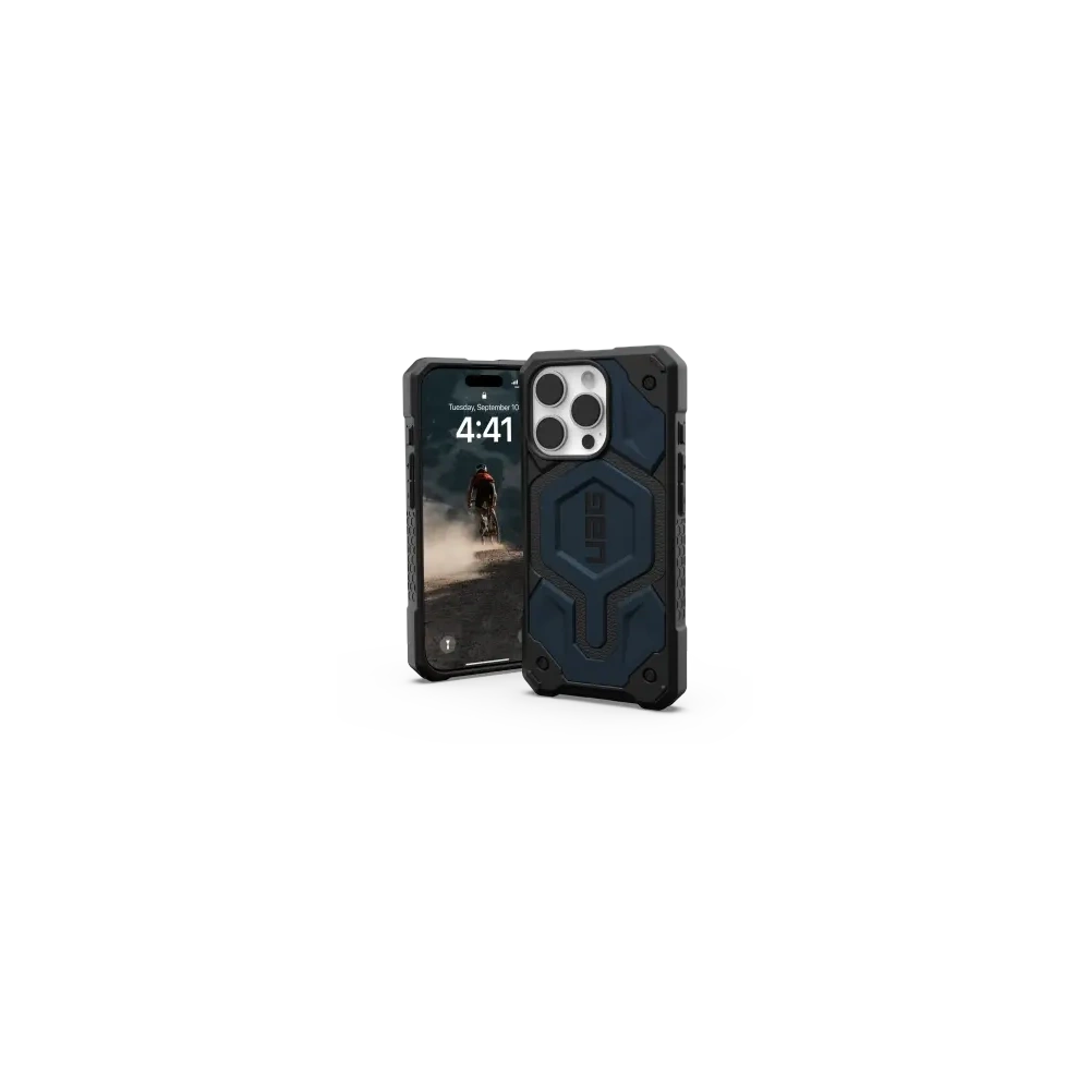 Hurtownia GSM - Etui UAG Urban Armor Gear Monarch Pro Apple iPhone 16 Pro MagSafe (mallard) - UAG1425 - {ean13} - Hurt