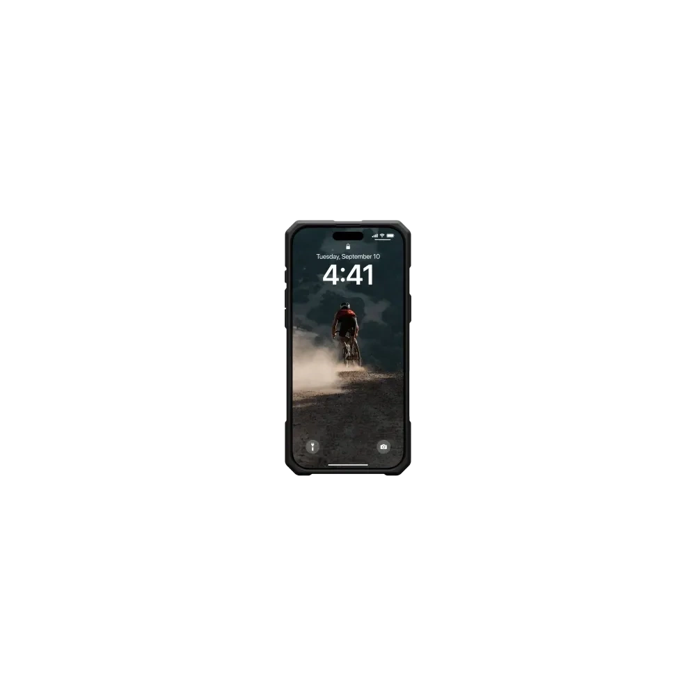 Hurtownia GSM - UAG Urban Armor Gear Monarch Pro Apple iPhone 16 Pro Max MagSafe (titán) - UAG1426 - {ean13} - Hurt