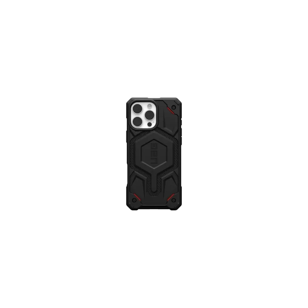Hurtownia GSM - UAG Urban Armor Gear Monarch Pro Apple iPhone 16 Pro Max MagSafe (kevlar černá) - UAG1427 - {ean13} - Hurt