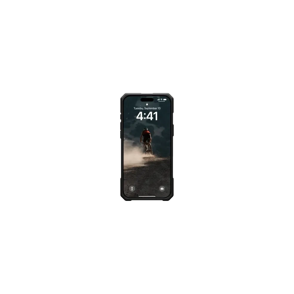 Hurtownia GSM - UAG Urban Armor Gear Monarch Pro Apple iPhone 16 Pro Max MagSafe (kevlar černá) - UAG1427 - {ean13} - Hurt